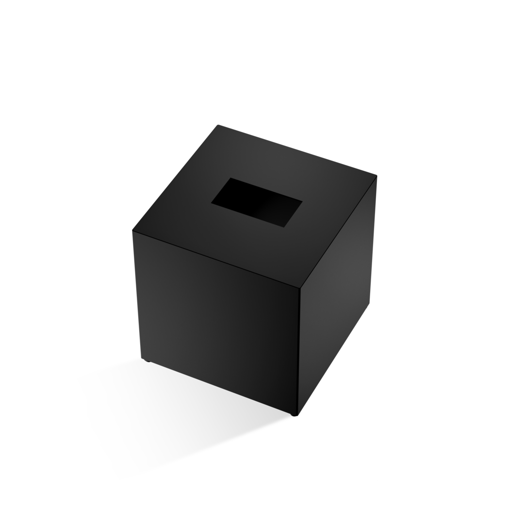 Tissue box / KB 83 / Decor Walther